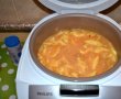 Paste cu sos papricaş – Multicooker-1