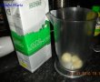 Lactoneza (maioneza din lapte cu usturoi)-1