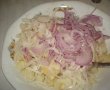 Salata cu macrou marinat-3