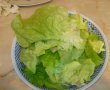 Salata cu ceapa verde si marar-0