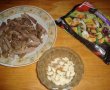 Ceafa de porc cu legume chinezesti-0