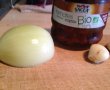 Paella cu fructe de mare-1