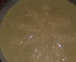 Tort cu crema de lamaie-2