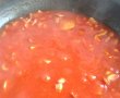 Reteta de spaghete milaneze cu cascaval si ciuperci-3