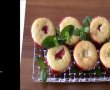 Briose de Post cu Fructe (Reteta Video)-0