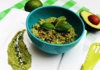 Guacamole
