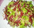 Salata de ton cu fasole rosie si ceapa-2