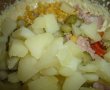 Salata de ton cu maioneza-2