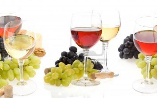 Care este temperatura corecta de servire a vinului