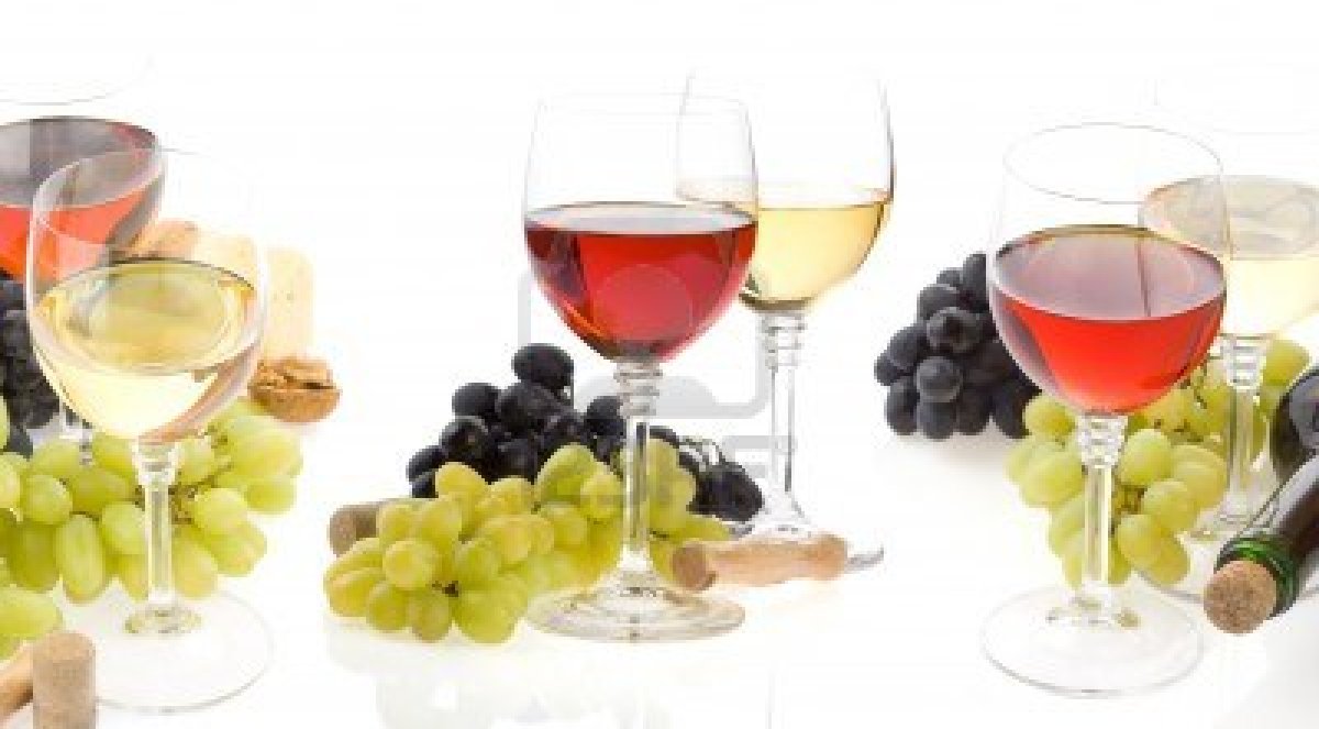 Care este temperatura corecta de servire a vinului