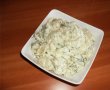 Paste cu branza, smantana si marar-3