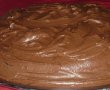Tort de ciocolata si reteta cu nr. 800 pe bucataras.ro-1