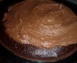 Tort de ciocolata si reteta cu nr. 800 pe bucataras.ro-3