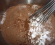 Tort de ciocolata si reteta cu nr. 800 pe bucataras.ro-14
