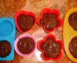 Cupcakes cu ciocolata si ghimbir-10