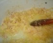 Mancarica de fasole galbena cu marar si rosii-3