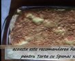 Tarta cu Spanac si Urda (Reteta Video)-0