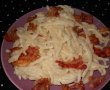 Spaghete cu cascaval-0