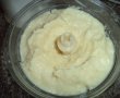 Pasta de conopida cu usturoi-2