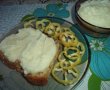 Pasta de conopida cu usturoi-3