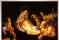 Sfântul Ierarh Nicolae (6 decembrie); Naşterea Domnului (Crăciunul, 25 decembrie)-1