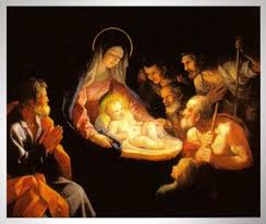 Sfântul Ierarh Nicolae (6 decembrie); Naşterea Domnului (Crăciunul, 25 decembrie)
