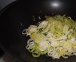 Chiftelute de vitel cu sos de ghebe si piure de cartofi-0