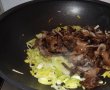 Chiftelute de vitel cu sos de ghebe si piure de cartofi-1