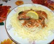 Spaghete cu sardine-1