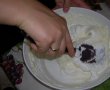 Cheesecake cu zmeura (fara coacere)-5