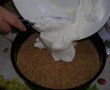 Cheesecake cu zmeura (fara coacere)-6