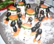 Aperitive festive -Pinguini si Oameni de zapada-1