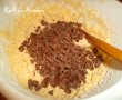 Cookies cu fulgi de ciocolata ( fursecuri americane )-3