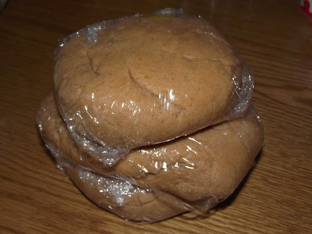 Turta dulce