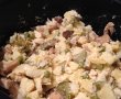 Salata de boeuf cu broccoli si conopida-2