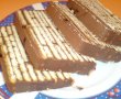 Desert prajitura cu ciocolata-2