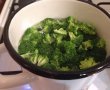 Paste cu ton si broccoli-3