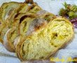 Pâine - specialitate cu cartofi-7