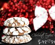 Chocolate truffles cookies-0