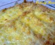 Cannelloni cu piept de pui afumat și mix de brânzeturi-3