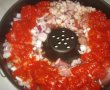 Ceafa de porc cu sos de rosii si ceapa,la dry cooker-4