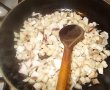 Ciuperci umplute la cuptor-3