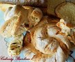 Specialități - pâine cu măsline - pâine cu bulion și busuioc-1