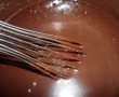 Tarta rustica cu ciocolata de casa si Amaretto-6