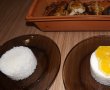 Chefal cu sos de portocale si orez basmati-7