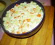 Salata de piept de pui cu cartofi-0