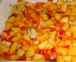 Ciorba de cartofi cu legume coapte-5