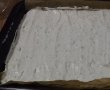 Desert prajitura cu crema de lamaie si  mascarpone-6