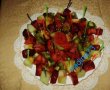 Salata de fructe cu caramel-3