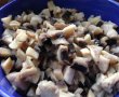 Salata de ciuperci cu castraveti si maioneza-2